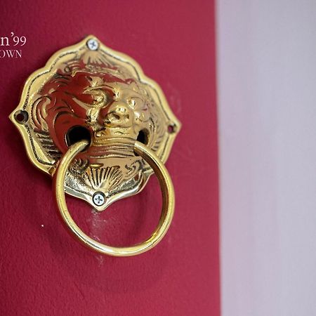 Belivin99 Residence Chinatown Bangkok Ngoại thất bức ảnh