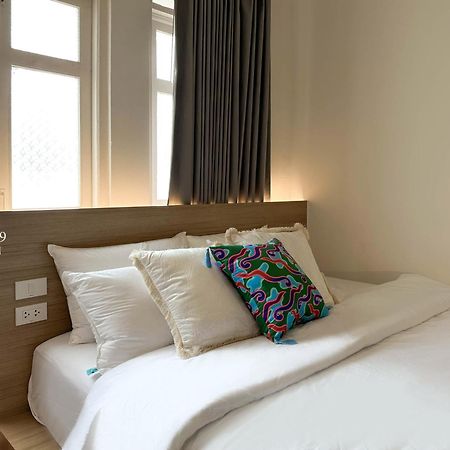 Belivin99 Residence Chinatown Bangkok Ngoại thất bức ảnh