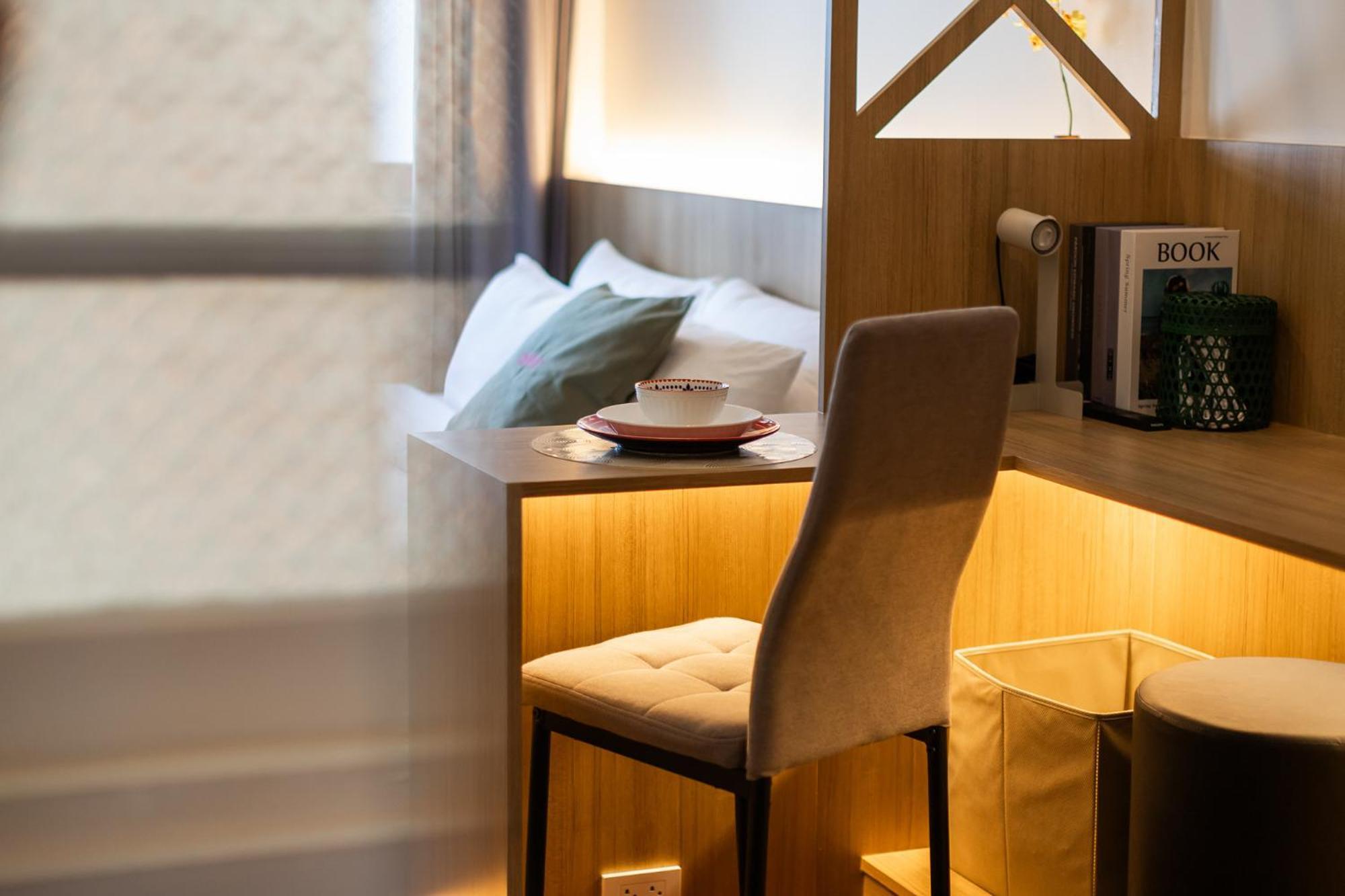 Belivin99 Residence Chinatown Bangkok Ngoại thất bức ảnh