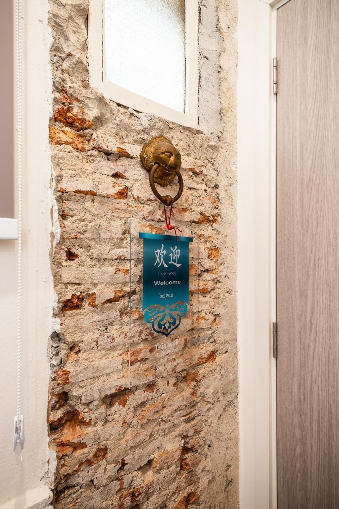 Belivin99 Residence Chinatown Bangkok Ngoại thất bức ảnh