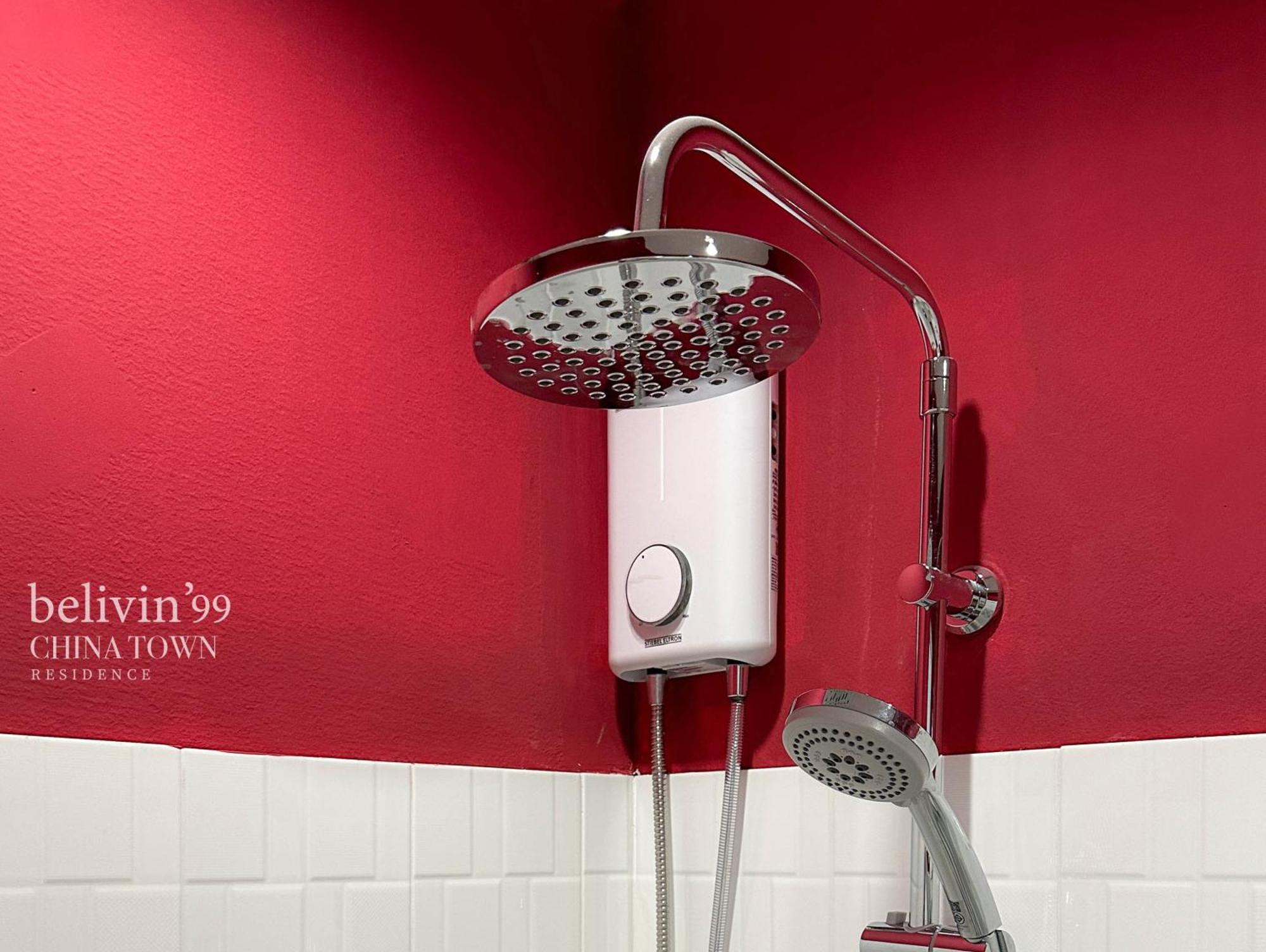 Belivin99 Residence Chinatown Bangkok Ngoại thất bức ảnh